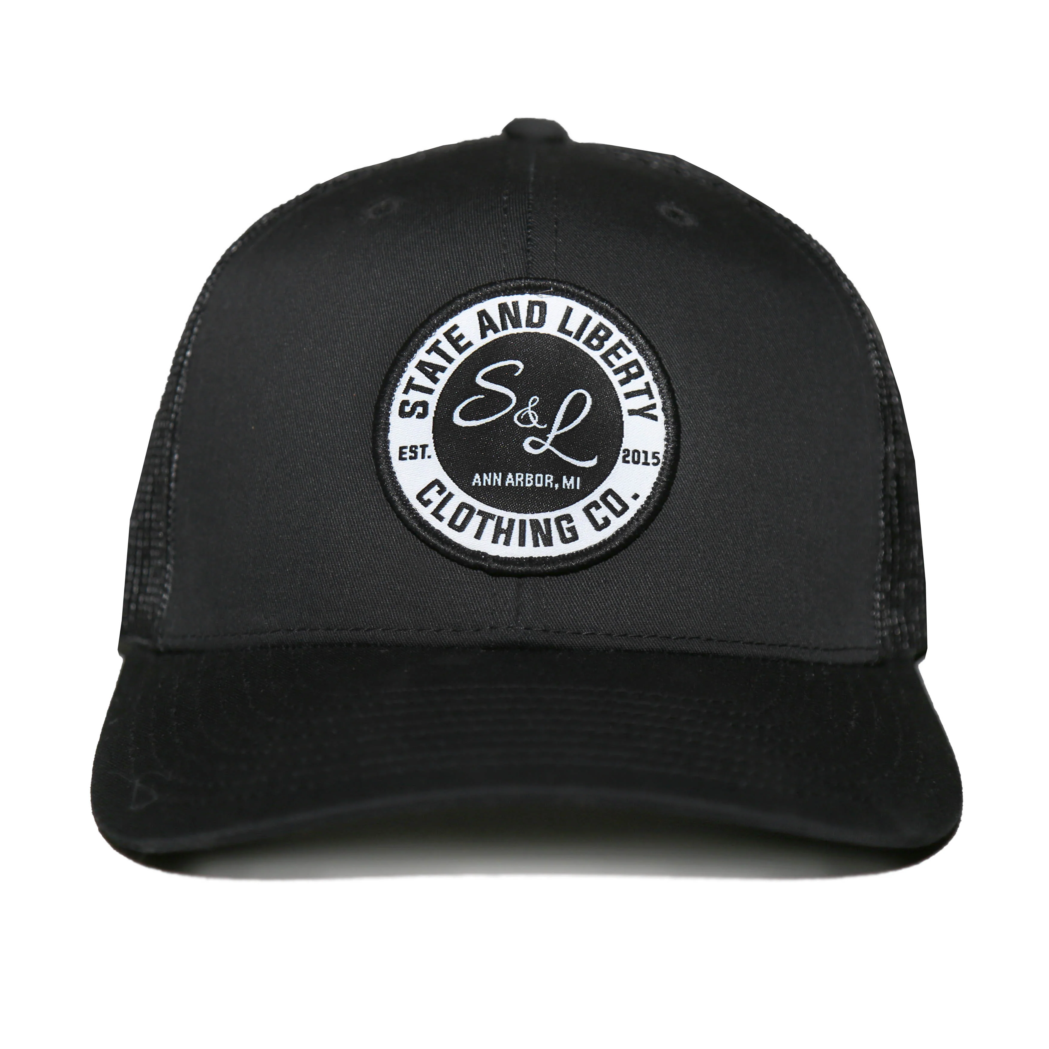Snapback Hat (Additional Colors Available) - Image 4