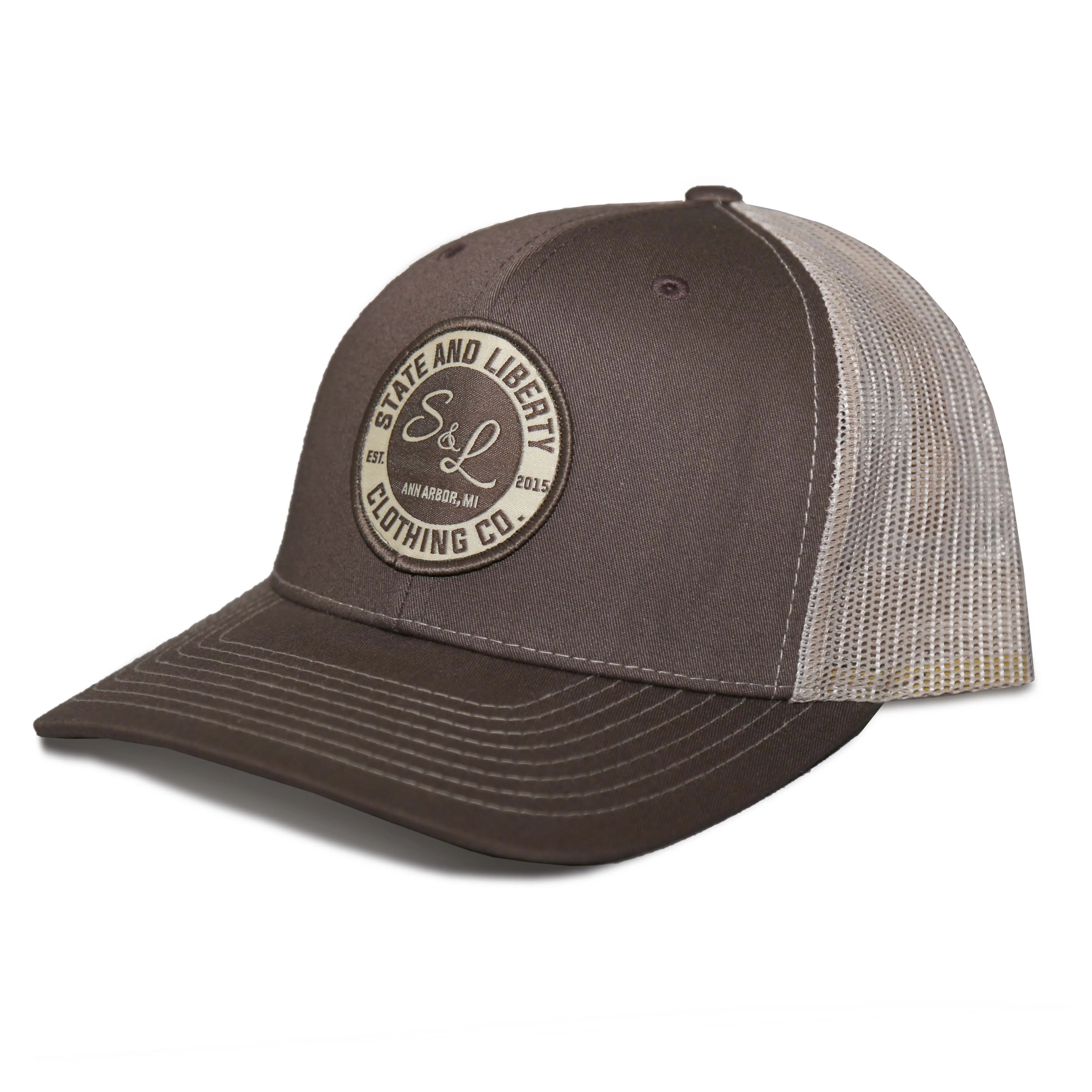 Snapback Hat (Additional Colors Available) - Image 5