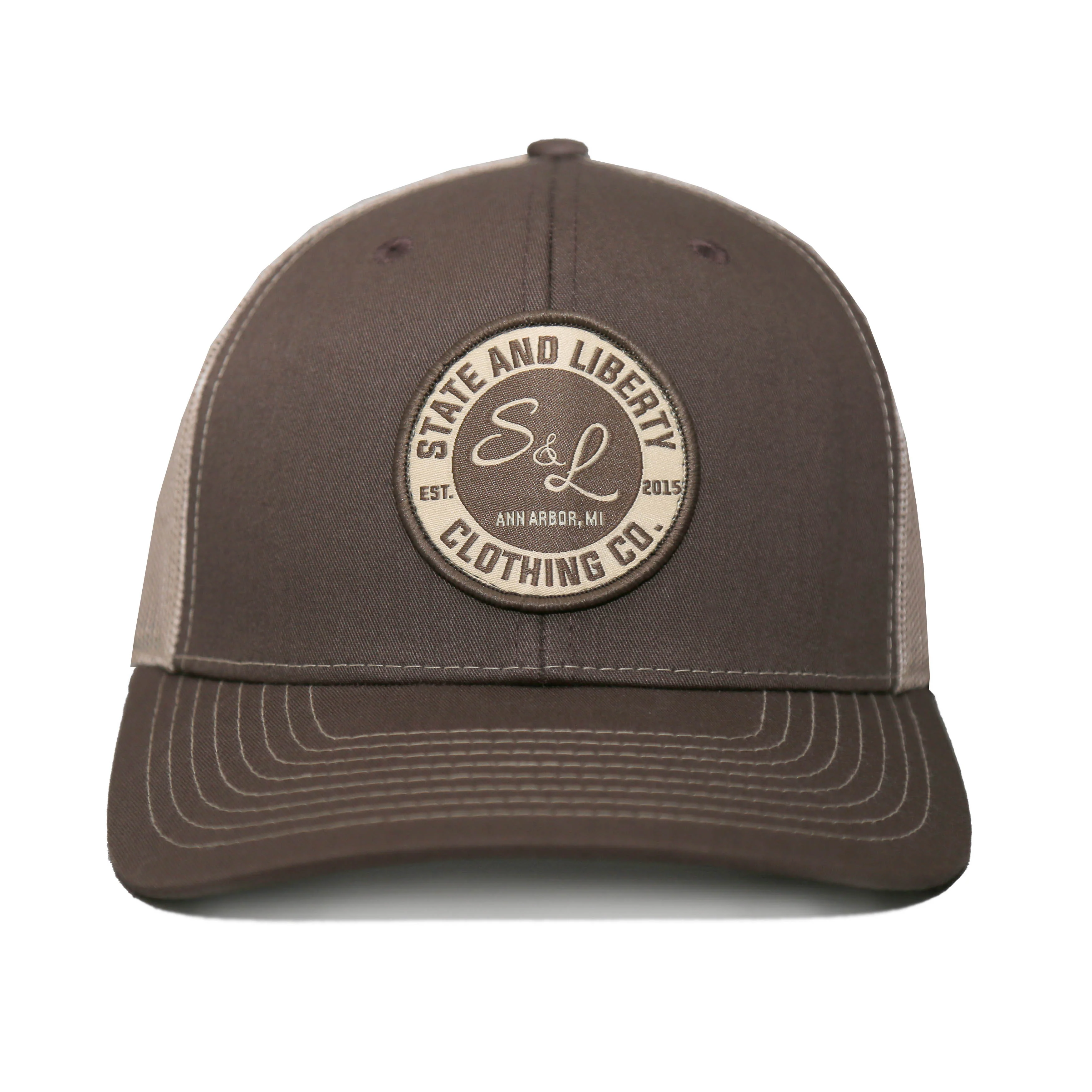 Snapback Hat (Additional Colors Available) - Image 6