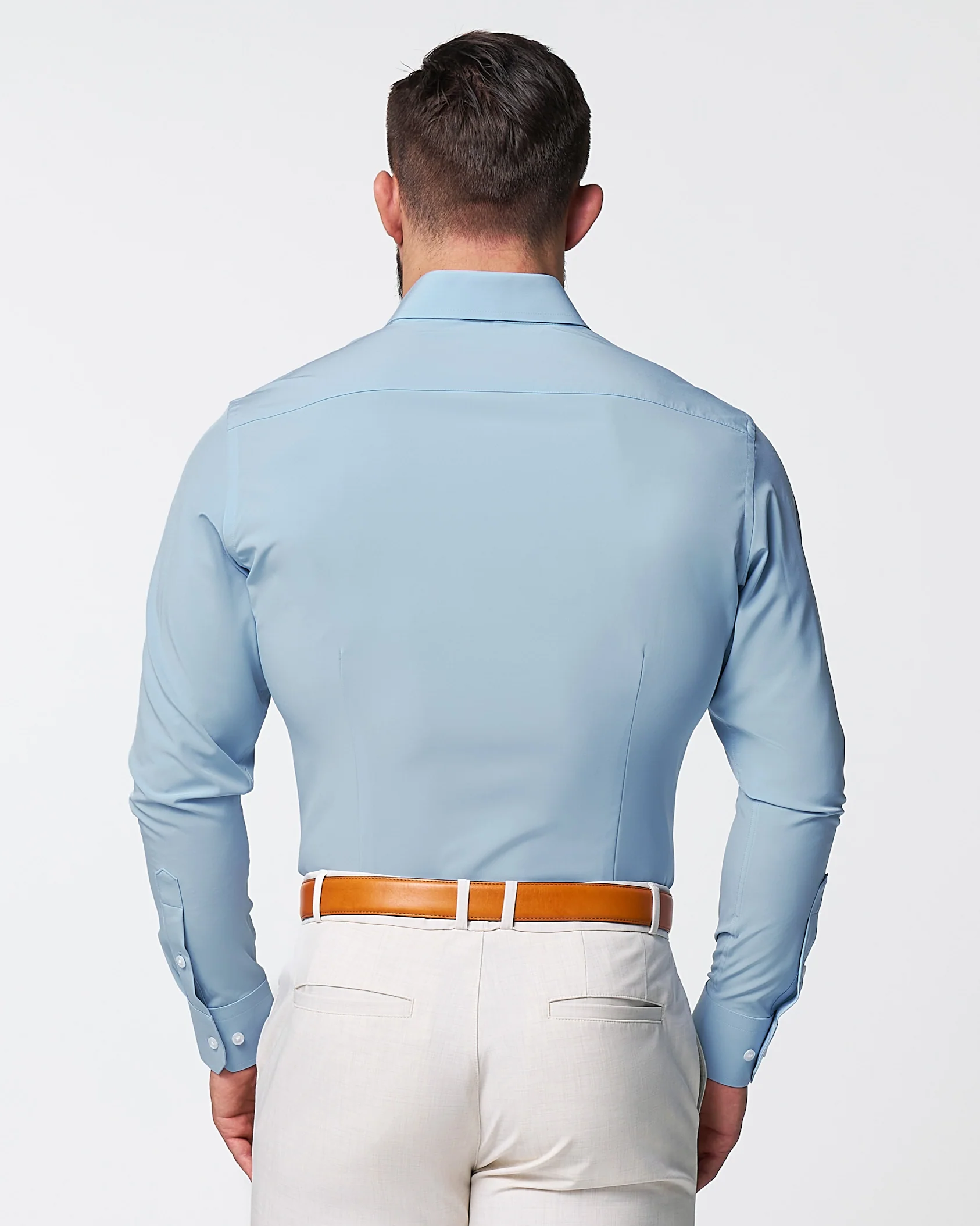 "The Bellamy" Business Blue - Image 4