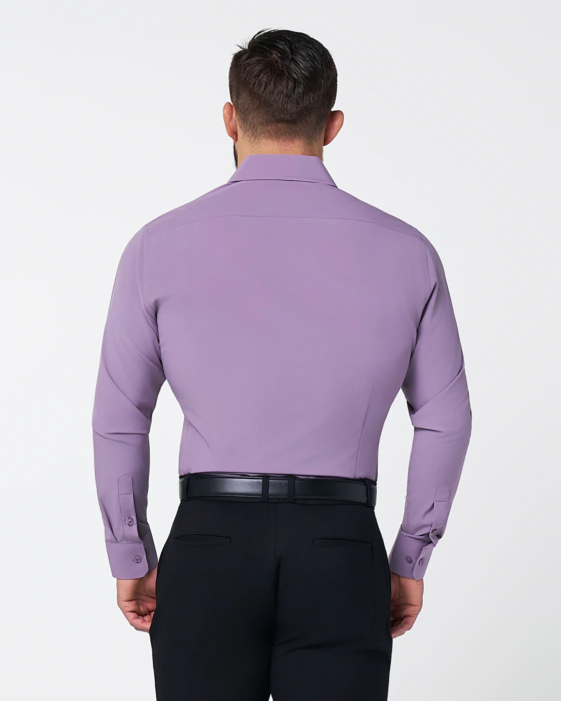 "The Ridley" Dusty Lavender - Image 4