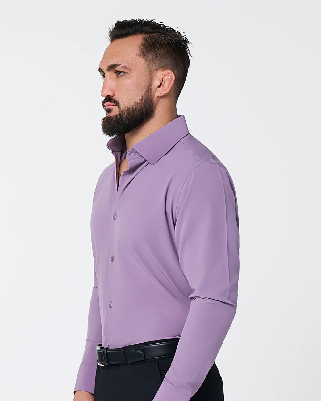 "The Ridley" Dusty Lavender - Image 5