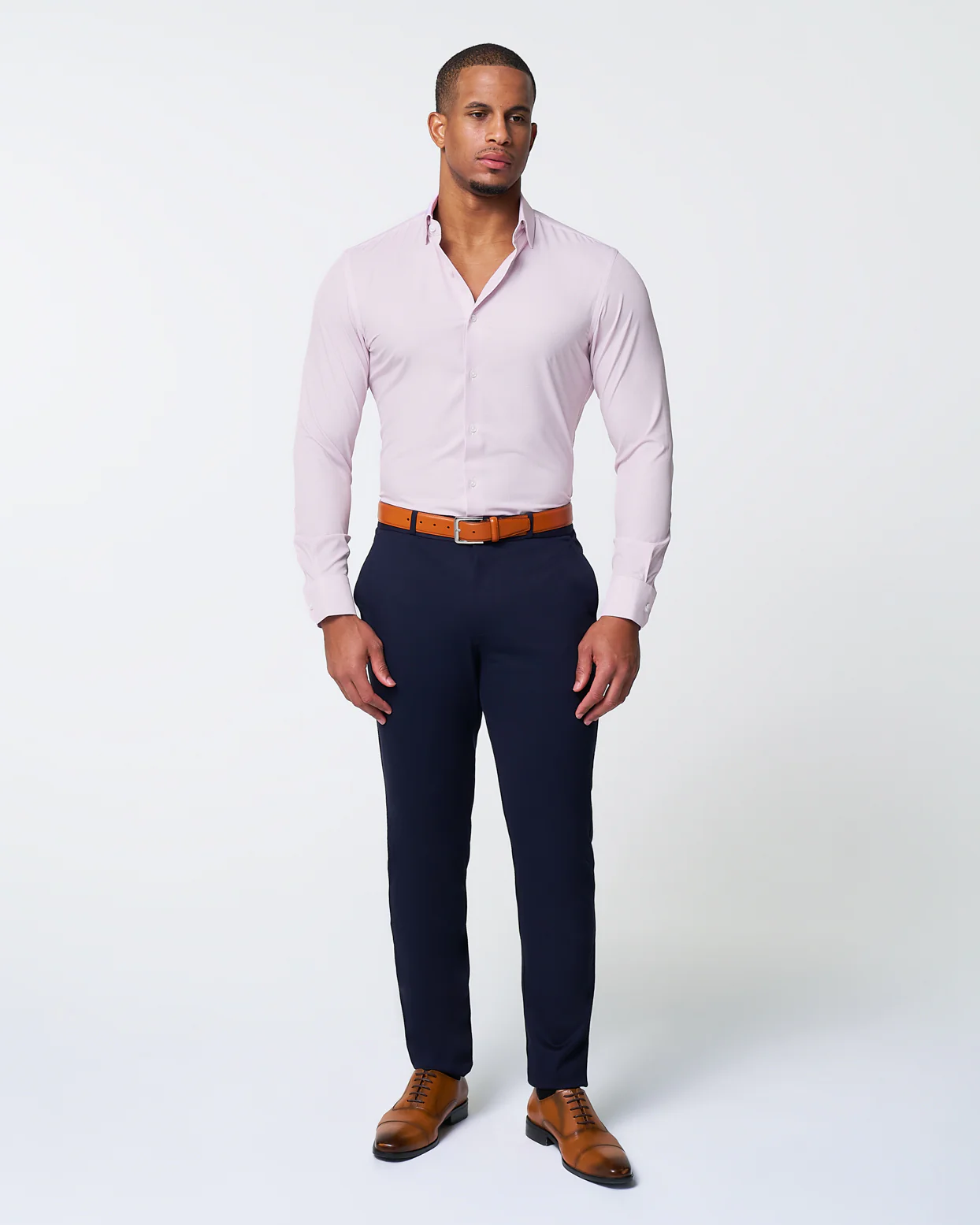 "The Winchester" Pink Weave - Image 3