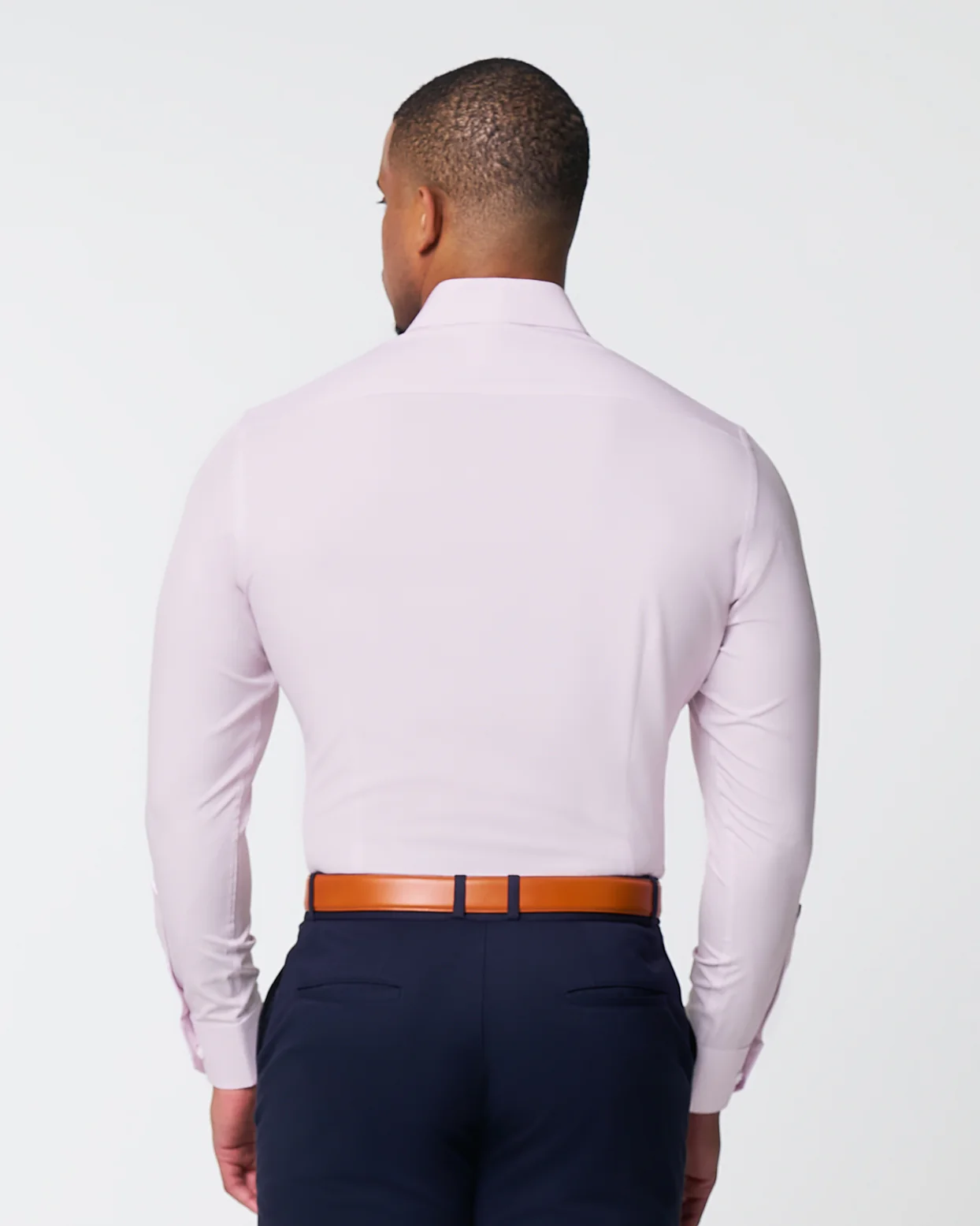 "The Winchester" Pink Weave - Image 4